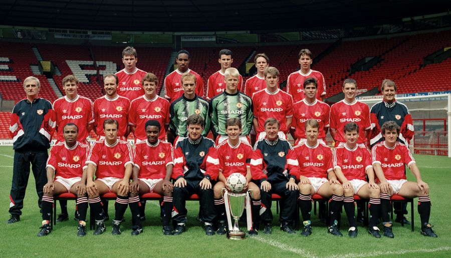 教练的到来 教练的到来